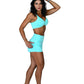 CONJUNTO DE SHORT HYRIA