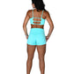 CONJUNTO DE SHORT HYRIA