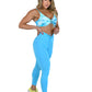 CONJUNTO DE CALÇA PRI - TRIO