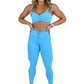 CONJUNTO DE CALÇA PRI - TRIO