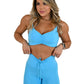 CONJUNTO DE CALÇA PRI - TRIO