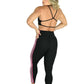 CONJUNTO DE CALÇA MELISSA - TRIO