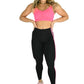 CONJUNTO DE CALÇA MELISSA - TRIO
