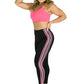 CONJUNTO DE CALÇA MELISSA - TRIO