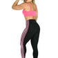 CONJUNTO DE CALÇA MELISSA - TRIO