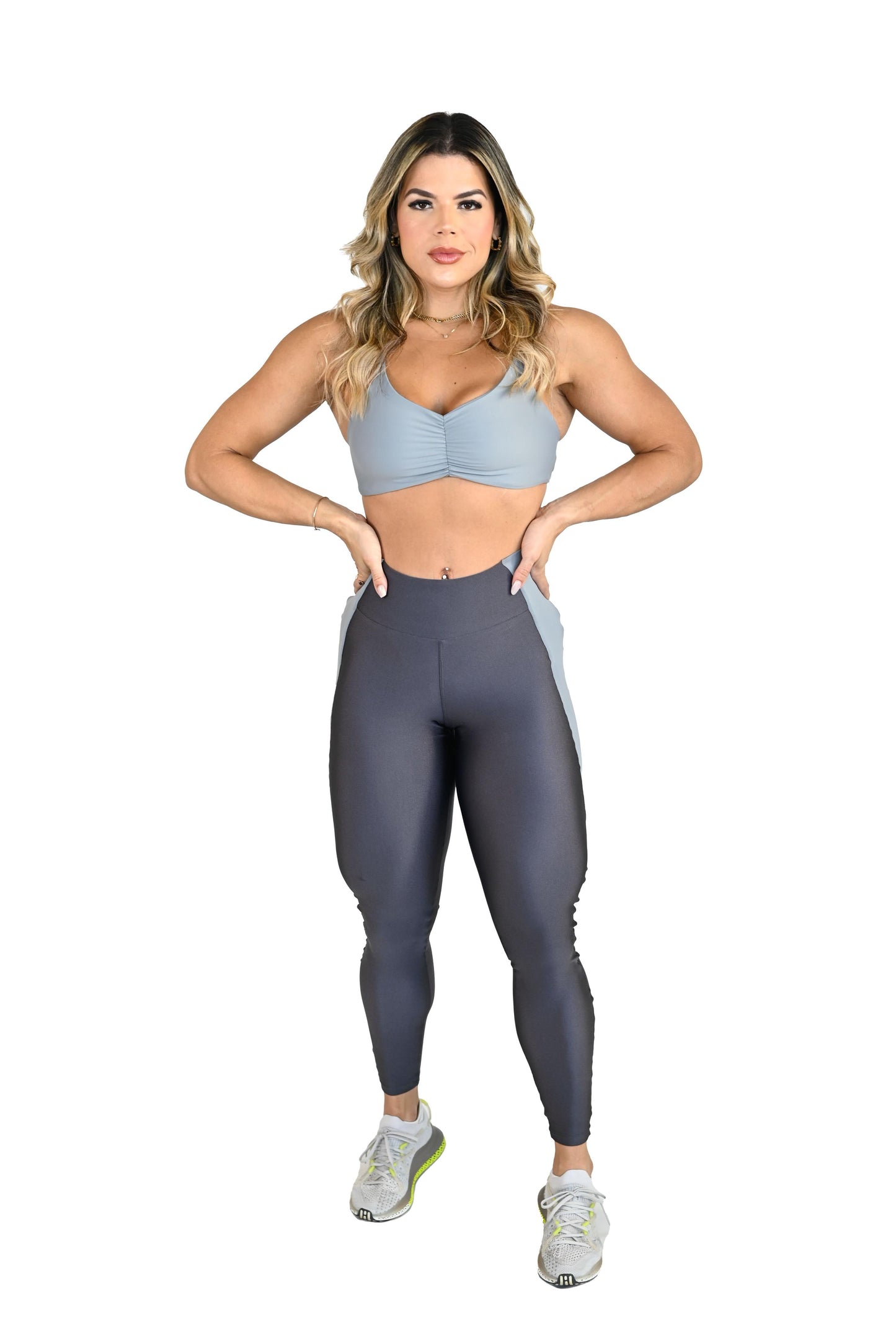 CONJUNTO DE CALÇA FATIMA