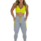 CONJUNTO DE CALÇA JULIA
