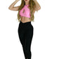 CONJUNTO DE CALÇA MILLA - TRIO