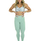 CONJUNTO DE CALÇA LAIZA