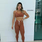 CONJUNTO DE CALÇA AMANDA