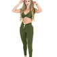 CONJUNTO DE CALÇA AMANDA