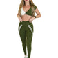 CONJUNTO DE CALÇA MARY - TRIO