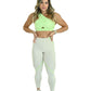 CONJUNTO DE CALÇA ADRIANA - TRIO
