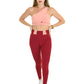 CONJUNTO DE CALÇA LAIZA