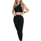CONJUNTO DE CALÇA MARILIA