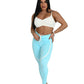 CONJUNTO DE CALÇA PRI