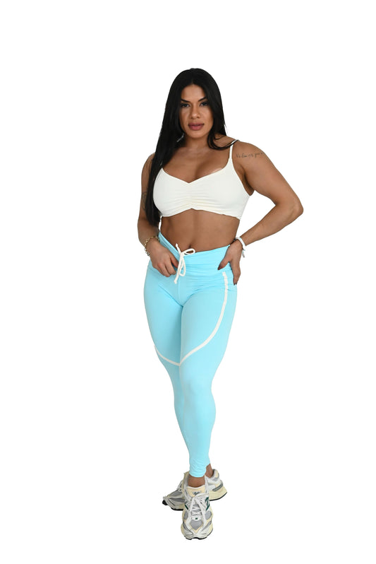 CONJUNTO DE CALÇA PRI