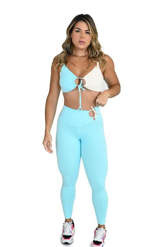 CONJUNTO DE CALÇA MARCELA