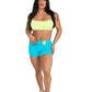 CONJUNTO DE SHORT LAIZA