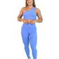 CONJUNTO DE CALÇA DUDA