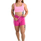 CONJUNTO DE SHORT KAROL - TRIO