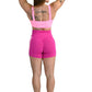 CONJUNTO DE SHORT KAROL - TRIO