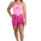 CONJUNTO DE SHORT KAROL - TRIO