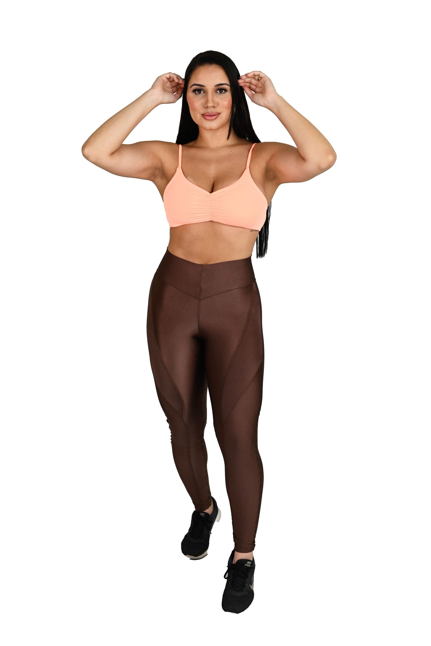 CONJUNTO DE CALÇA MILLA - TRIO