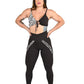 CONJUNTO DE CALÇA MARY
