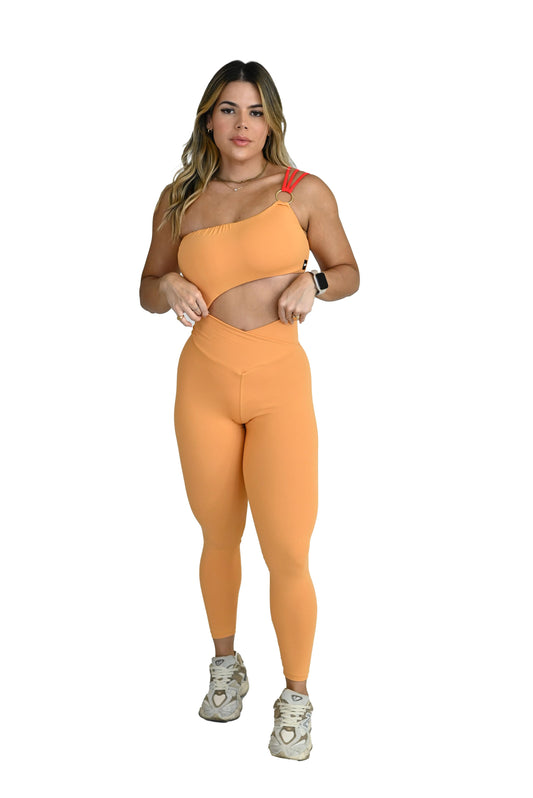 MACACÃO MICHELLE