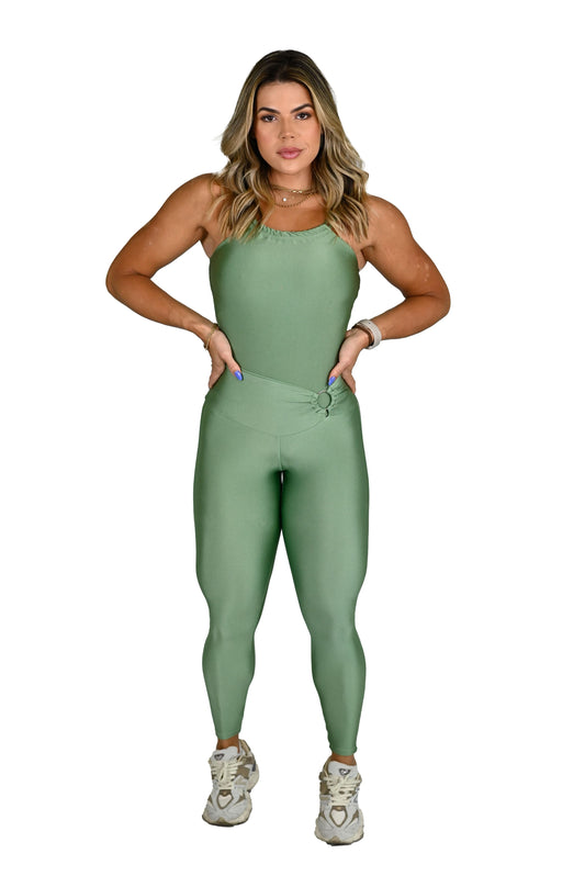 CONJUNTO DE CALÇA ANGELA - TRIO