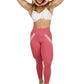CONJUNTO DE CALÇA MARY