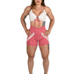CONJUNTO DE SHORT MARY