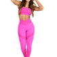 CONJUNTO DE CALÇA DUDA