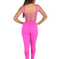CONJUNTO DE CALÇA DUDA