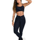 CONJUNTO DE CALÇA LETICIA