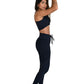 CONJUNTO DE CALÇA LETICIA