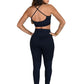CONJUNTO DE CALÇA LETICIA