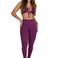 CONJUNTO DE CALÇA GABRIELA