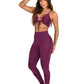 CONJUNTO DE CALÇA GABRIELA