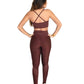 CONJUNTO DE CALÇA MARILIA