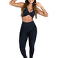 CONJUNTO DE CALÇA MARILIA
