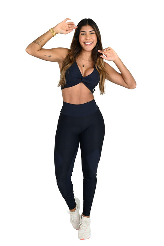 CONJUNTO DE CALÇA MARILIA