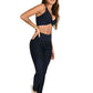 CONJUNTO DE CALÇA MARILIA
