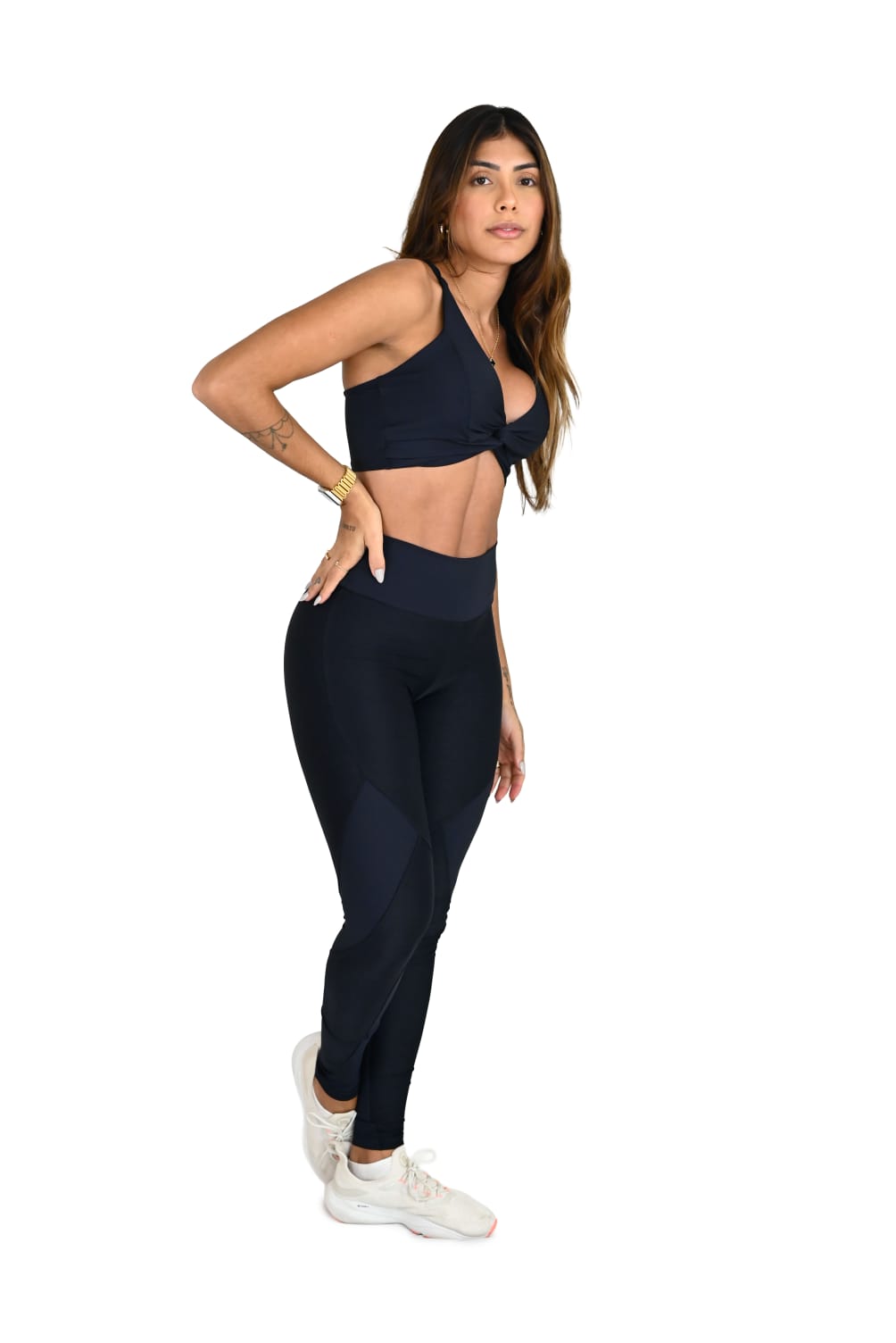 CONJUNTO DE CALÇA MARILIA