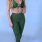 CONJUNTO DE CALÇA GABRIELA