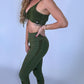 CONJUNTO DE CALÇA GABRIELA