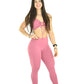 CONJUNTO DE CALÇA ANE