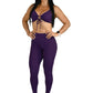 CONJUNTO DE CALÇA ANE