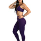 CONJUNTO DE CALÇA ANE